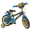 BICICLETA INFANTIL 14 TOIMSA TOI14913 BATMAN
