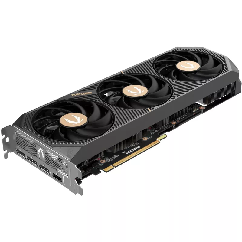 Placa gráfica NVIDIA GeForce RTX 5070 Ti 16 GB GDDR7