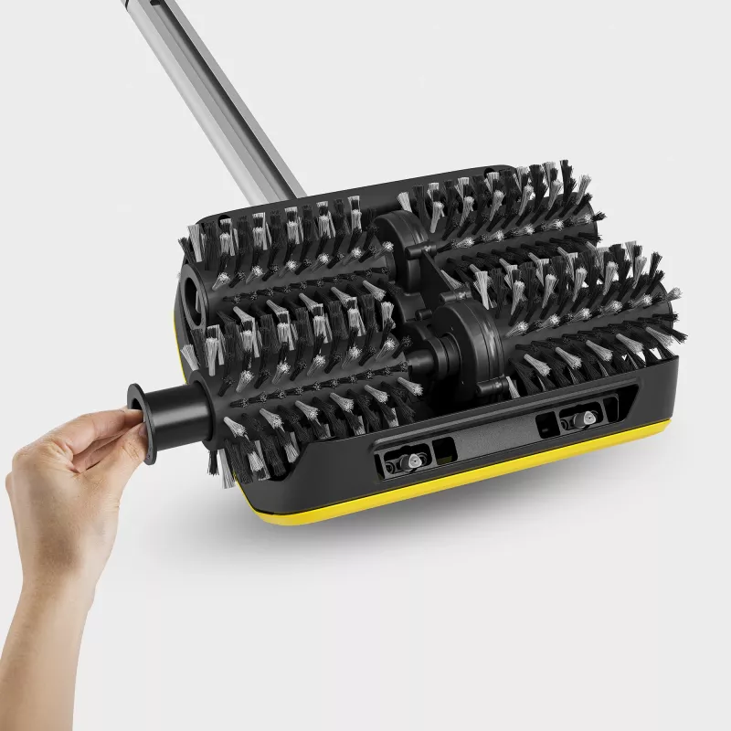 Kärcher 1.644-020.0 preto