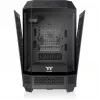 Thermaltake The Tower 250 Mini Tower preto, branco