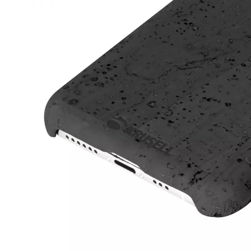 Capa Krusell Birka para telemóvel 16,5 cm (6,5 polegadas)