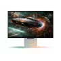 Samsung Odyssey 3D G90XF LS27FG902XUXEN monitor 27 polegadas IPS 4K UHD 3840x2160 165 Hz 1 ms prateado