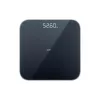 Xiaomi Smart Scale S200 balança de pessoas (cinzento-escuro)