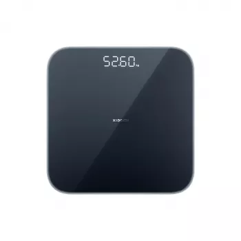 Xiaomi Smart Scale S200 balança de pessoas (cinzento-escuro)