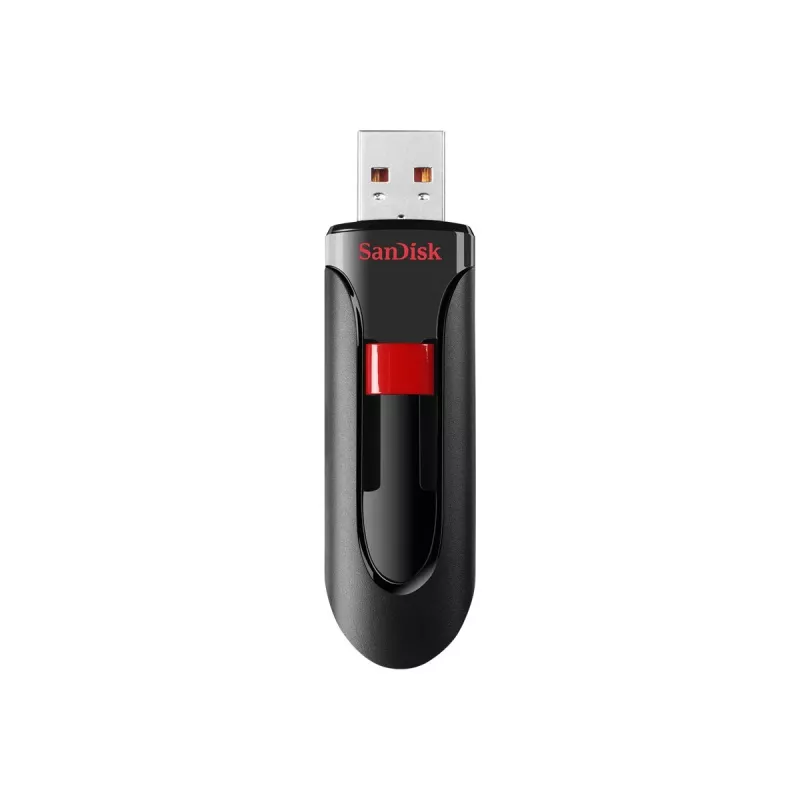 Pen drive SanDisk 128 GB USB Type-A 2.0 Cruzer Glide