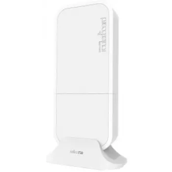 Ponto de acesso sem fios Mikrotik WAP R 2.4 GHz 802.11n