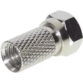 Conector coaxial tipo F ShiverPeaks BS85010-R