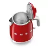 Chaleira Smeg 50's Style KLF05RDEU Vermelha