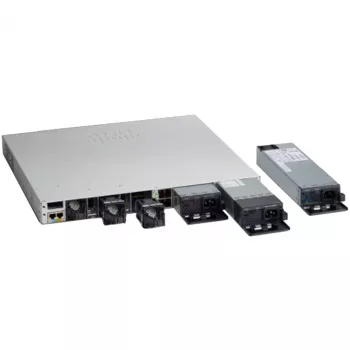Fonte de alimentação Cisco PWR-C6-600WAC