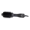 Escova de ar quente Esperanza EBL015 1200W, cabeça rotativa de 5 cm, 3 velocidades, cabo de 1,8 m