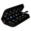 MEDIARANGE USB Wallet - bolsa de transporte para disco de armazenamento
