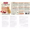 ANIMONDA Carny Adult Frango, Peru, Corações de Pato - Alimento húmido para gatos - 400 g