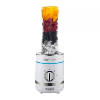 Noveen Sport Mix & Fit SB1100 X-LINE misturadora 0,6 L de bancada 300 W