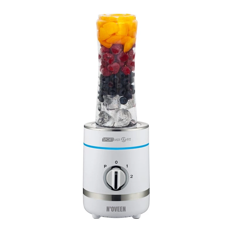 Noveen Sport Mix & Fit SB1100 X-LINE misturadora 0,6 L de bancada 300 W