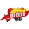 Pottinger Jumbo 6600 Reboque auto-carregador