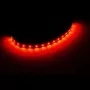 Fita LED Lamptron LAMP-LEDPR1502 — vermelho, vida útil 200000 h