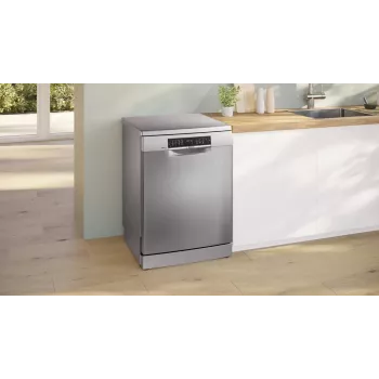 Máquina de lavar loiça BOSCH SMS8ECI02E