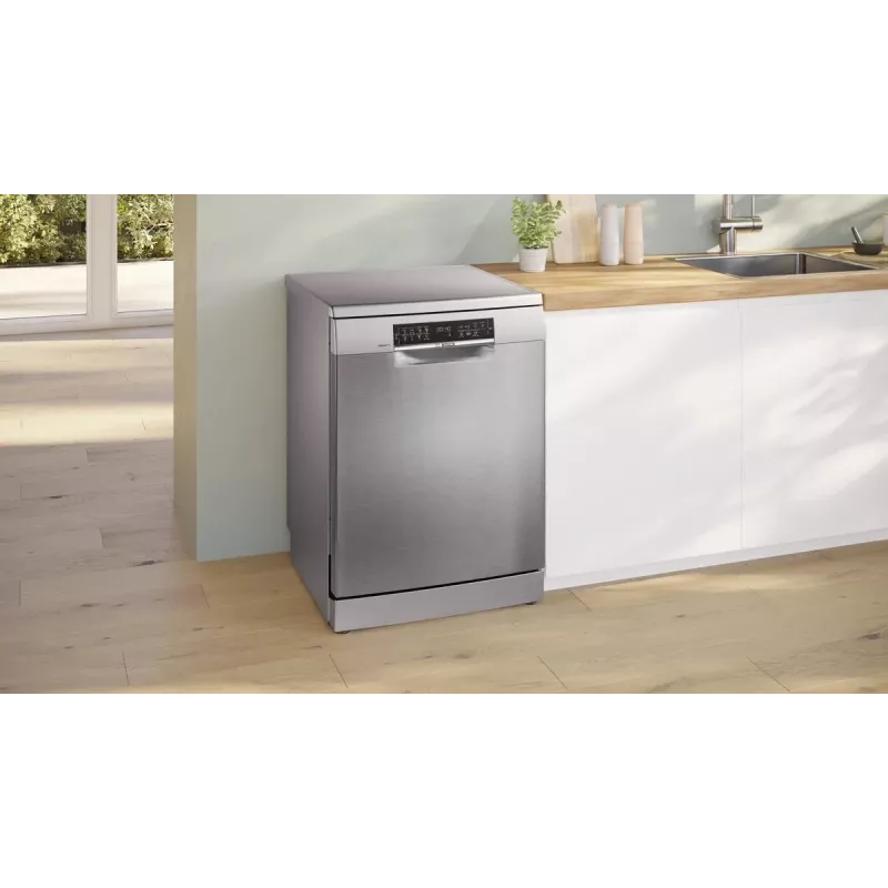 Máquina de lavar loiça BOSCH SMS8ECI02E