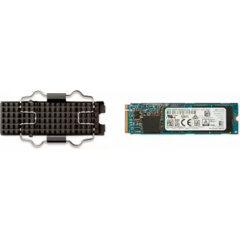 SSD - 2 TB - interno - M.2 - Turbo Drive