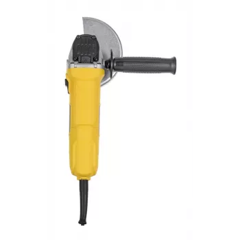 Rebarbadora DeWALT DWE4157-QS 12,5 cm 11800 rpm 900 W 2,05 kg