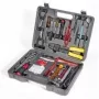 VALUE Secomp Maleta de ferramentas para computador - kit de ferramentas para