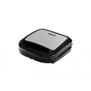 Chaleira elétrica ZELMER ZSM7710 prateado-preto 1,7 L 2200 W