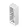 Caixa de montagem Ubiquiti UACC-Reader-Pro-JB-W branca 77,8x48,6x205,4 mm