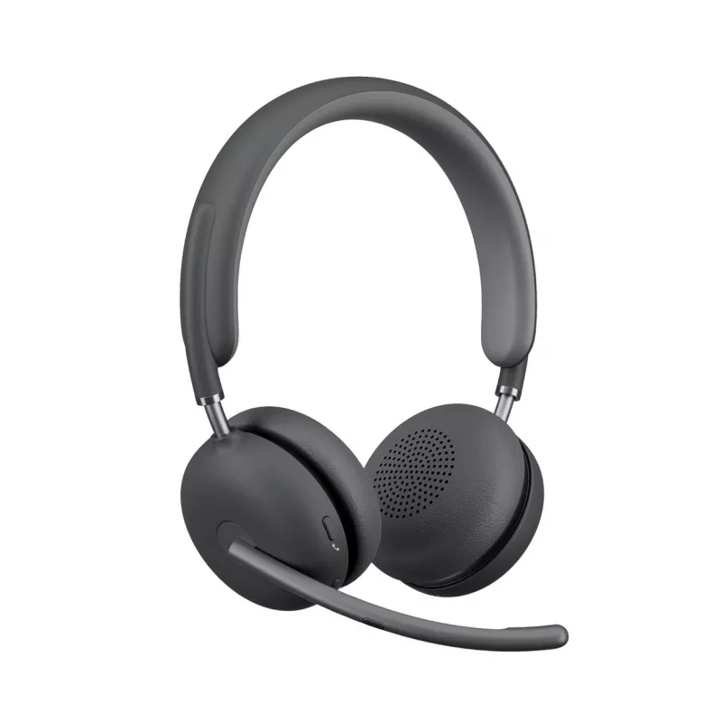 Auscultadores Logitech Zone Wireless 2 UC