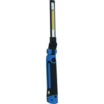 Spotlight AS Schwabe EVO 8 recarregável 3W + 1W COB LED, modelo 42824