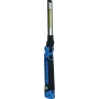 Spotlight AS Schwabe EVO 8 recarregável 3W + 1W COB LED, modelo 42824