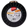 Acessório para roçadora/aparador Makita E-01812 fio de corte