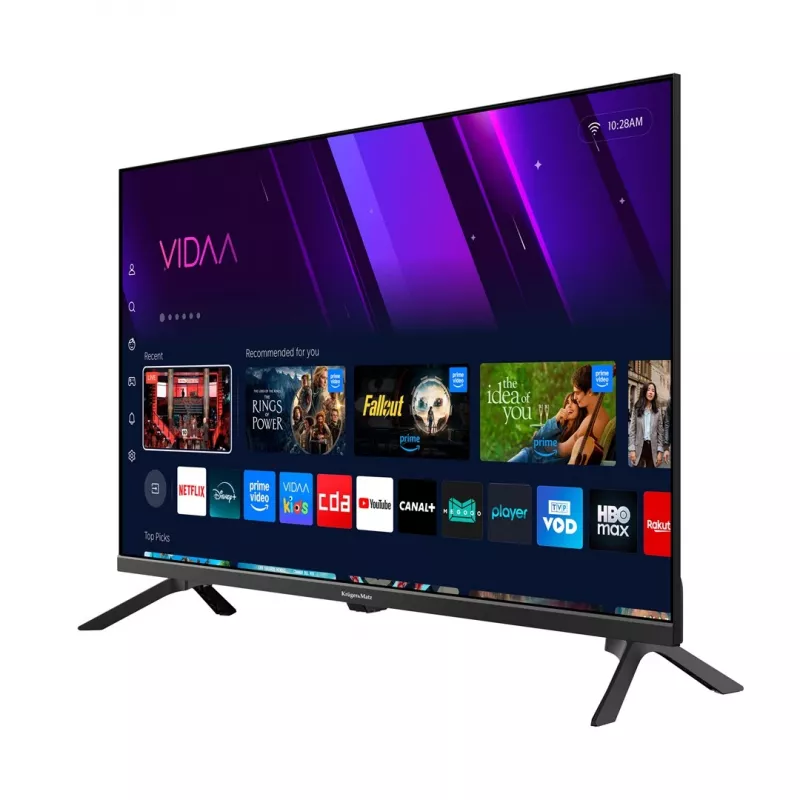 TV Krüger&Matz KM0232-V3 32