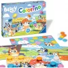 Bluey Colorino, jogo educativo