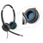 Almofadas de ouvido de substituição para headsets da série 560