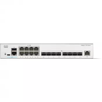 Switch gerido Cisco Catalyst C1300-16XTS L2/L3 320 Gbit/s