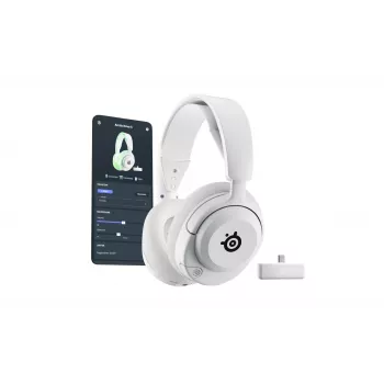 Headset Steelseries Arctis Nova 5X Wireless