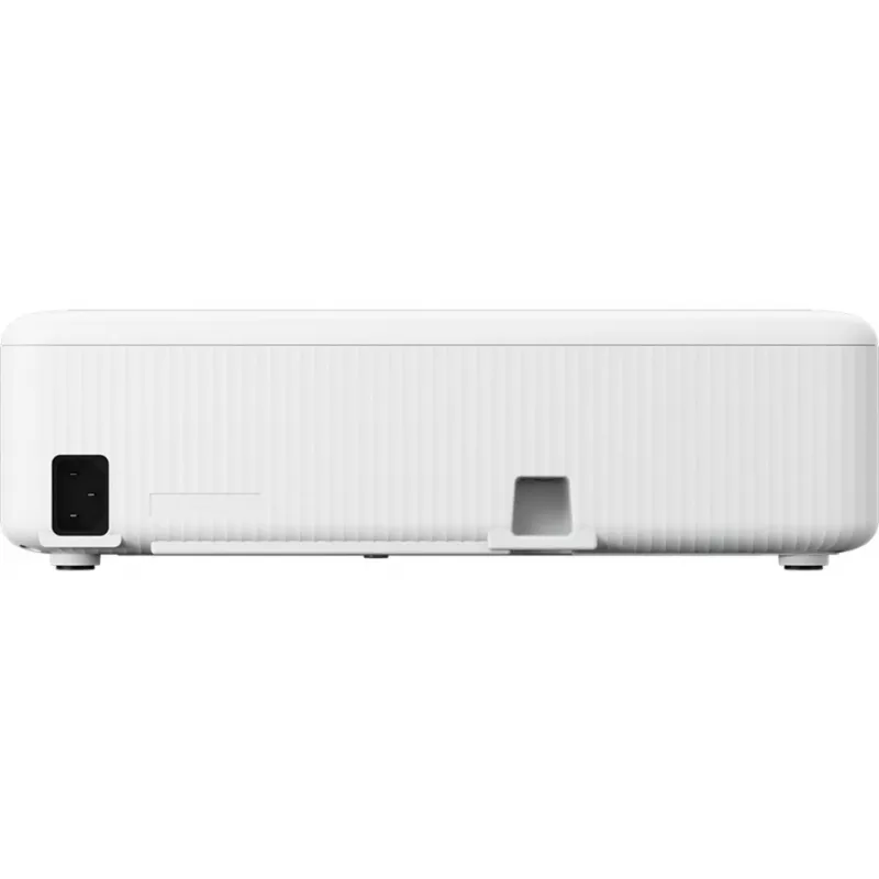 Epson CO-FH01 3000 ANSI Lumen 3LCD 1080p (1920x1080) branco