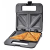 Esperanza PARMIGIANO EKT010 sanduicheira, 1000 W, preta