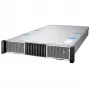 Servidor rack MITAC R2520G6U2XD caixa 2U com baías hot-swap para SSD de 2,5 polegadas