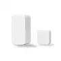 Sensor de porta Nuki sem fios branco Bluetooth