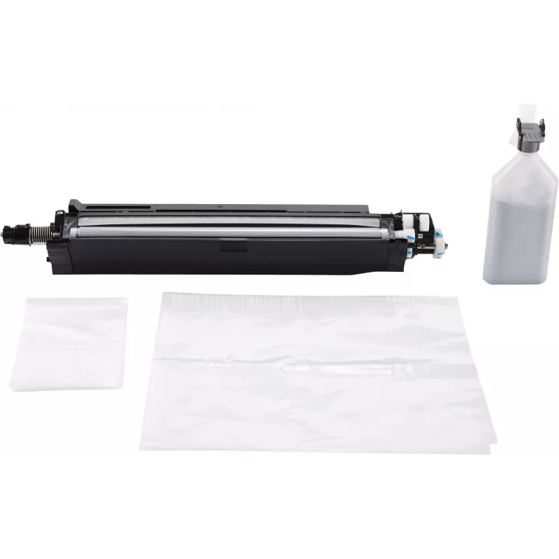 Unidade reveladora preta HP LaserJet