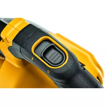 DeWALT DCV501LN-XJ Aspirador de tambor a seco sem saco