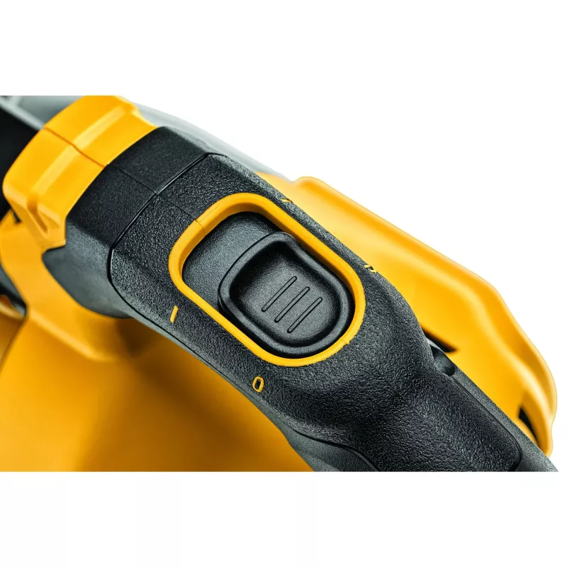 DeWALT DCV501LN-XJ Aspirador de tambor a seco sem saco