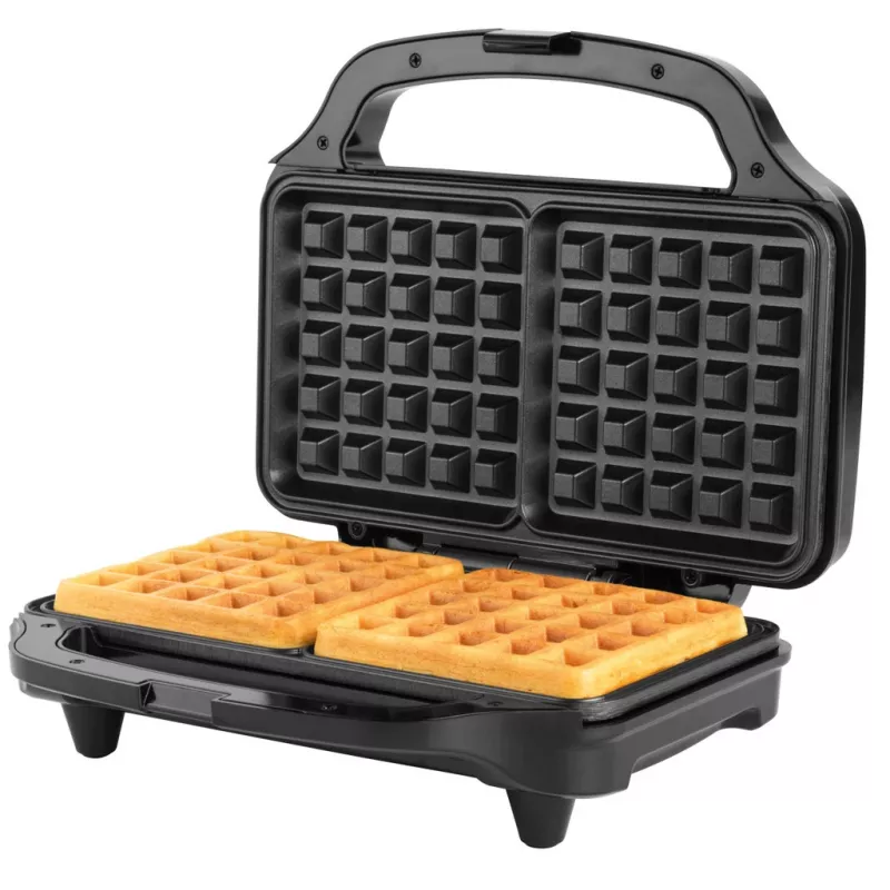 Petra PT2249TFVDE máquina de waffles Deep Fill