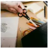 Tesoura de hobbies Functional Form ReNew 13cm 1074542