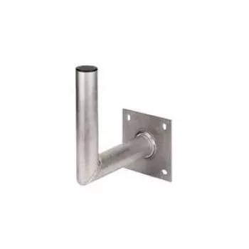Suporte SAT Hama alumínio 44175 prateado