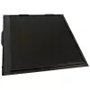 Painel lateral para caixa de PC RAIJINTEK Zofos Evo Silent – preto