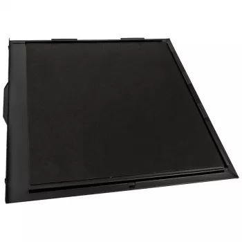 Painel lateral para caixa de PC RAIJINTEK Zofos Evo Silent – preto
