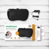 Almofada de massagem Shiatsu Medisana MC 200