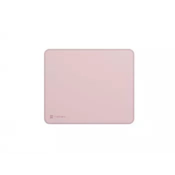 Tapete de rato Colors Series Misty Rose 300x250 mm